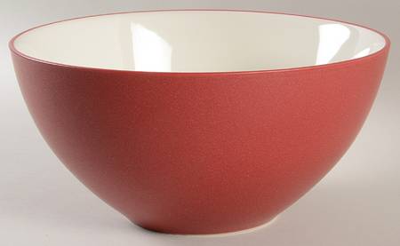 Colorwave Raspberry 10" Mixing Bowl