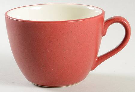 Colorwave Raspberry Breakfast Cup