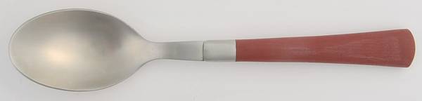 Colorwave Raspberry Teaspoon