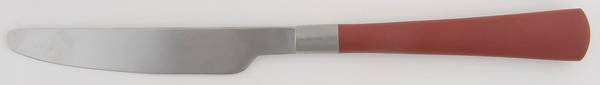 Colorwave Raspberry Small Dinner Knife