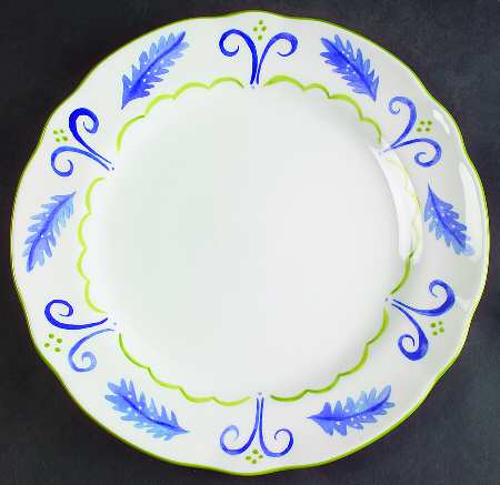 Blue Spring by Noritake