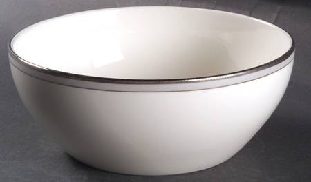 Aegean Mist 7" Round Vegetable Bowl