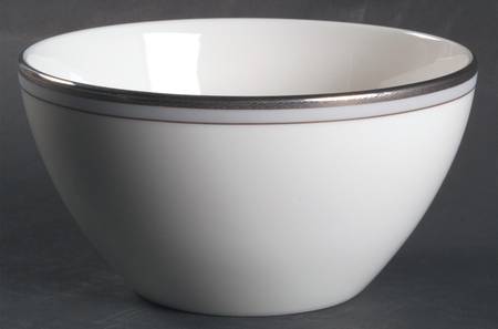 Aegean Mist Rice Bowl