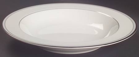 Aegean Mist 10" Pasta Serving Bowl