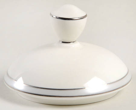 Aegean Mist Lid for Sugar Bowl