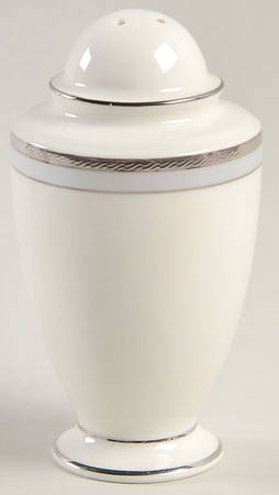 Aegean Mist Pepper Shaker