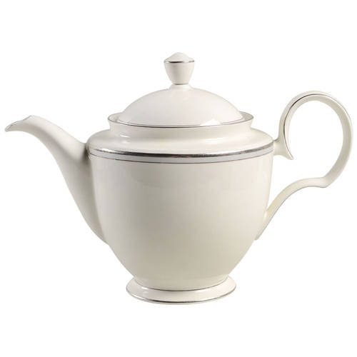 Aegean Mist Tea/Coffee Pot & Lid
