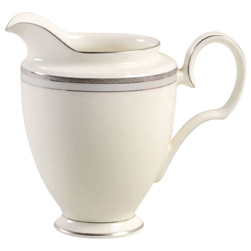 Aegean Mist Creamer