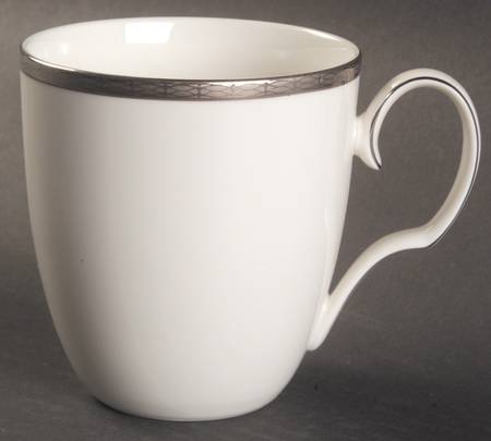 Cascade Platinum Mug