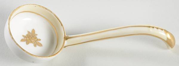 N2115 Whipped Cream, Ladle Only