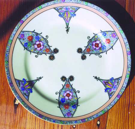 N2119 by Noritake