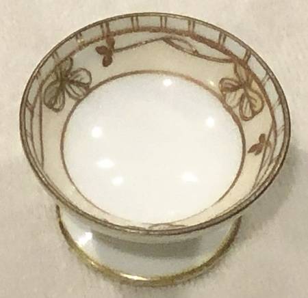 N2121 Individual Salt Dip