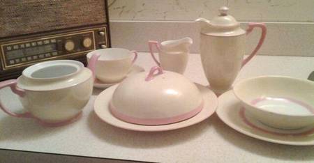 N2123 by Noritake