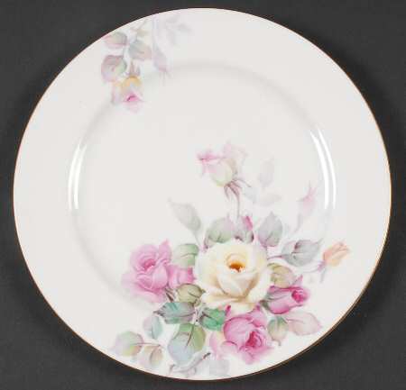 N2124 by Noritake