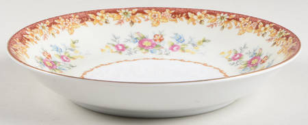 NAT46 Coupe Soup Bowl