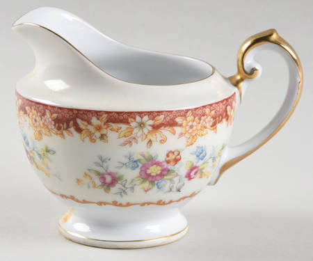 NAT46 Creamer
