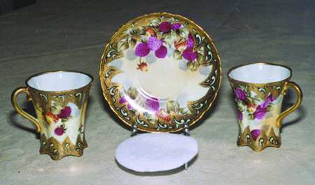 N2125 by Noritake
