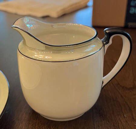 N2127 by Noritake