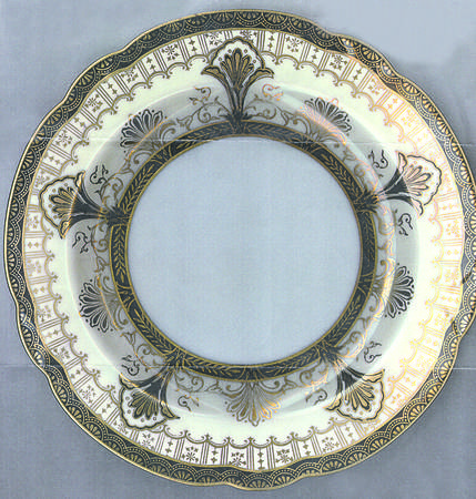 Ballard by Noritake