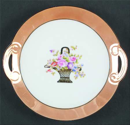 N2129 by Noritake