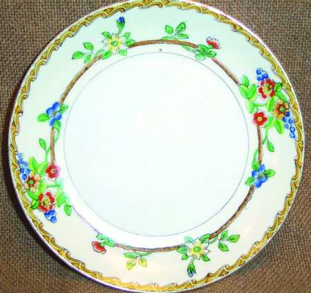 N2137 by Noritake