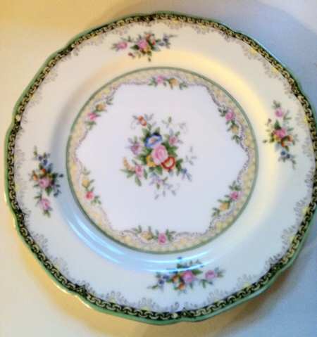 N2133 by Noritake