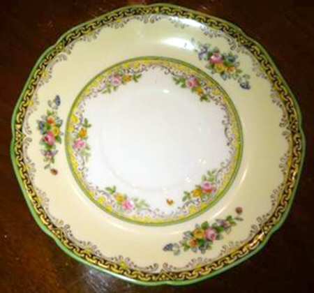 N2133 Saucer