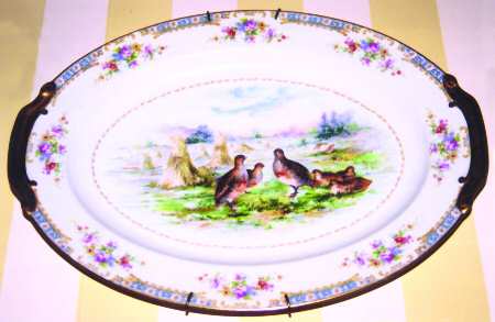 N2139 by Noritake