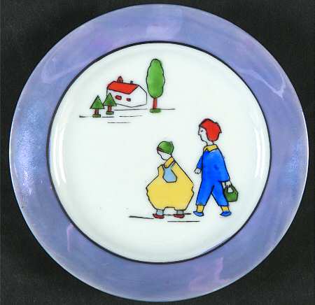 N2140 by Noritake