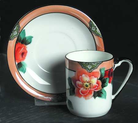 N2143 by Noritake