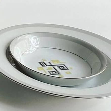 Camille Fruit/Dessert (Sauce) Bowl