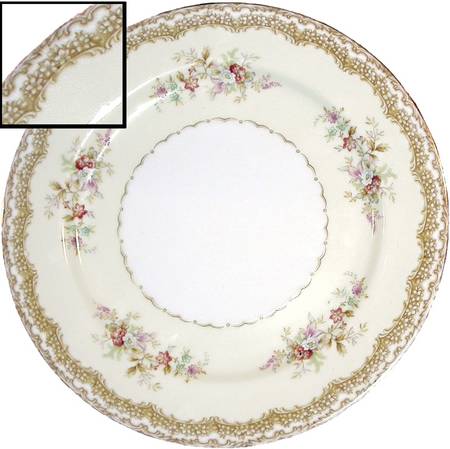 N2147 by Noritake