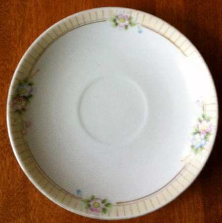 N2149 Saucer
