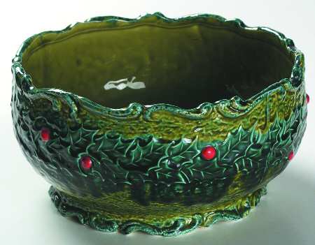 X7456 Punch Bowl