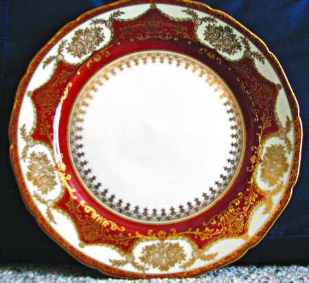 N2158 by Noritake