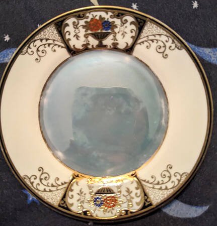 N2165 by Noritake