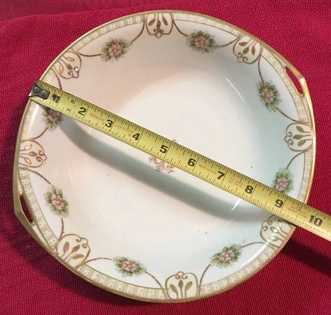 N2168 2 Handle Bon Bon