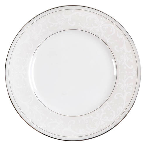Pearl Symphony Bread & Butter Plate