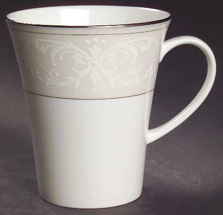 Pearl Symphony Mug