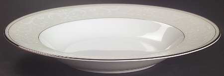 Pearl Symphony 9" Soup/Pasta Bowl