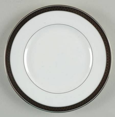 Evening Manor Bread & Butter Plate