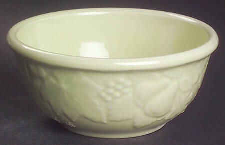 Woodbury Meadow Green 5" Mixing Bowl
