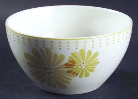 Serene Meadow 6" All Purpose Bowl