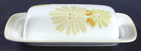 Serene Meadow 1/4 Lb Covered Butter