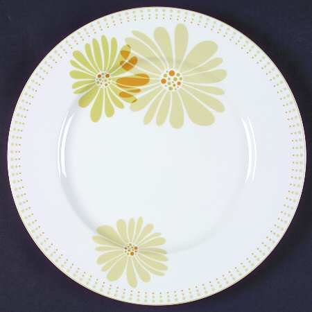 Serene Meadow by Noritake