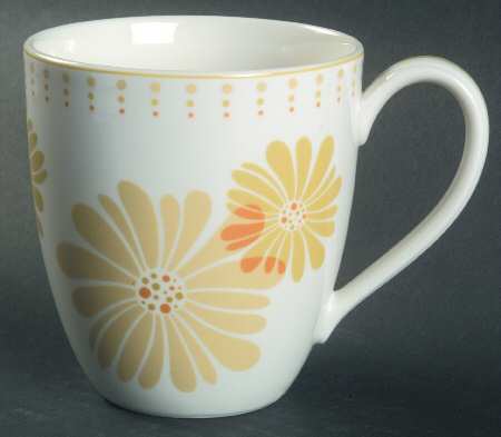 Serene Meadow Mug