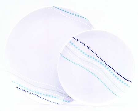 Go-Flow by Noritake
