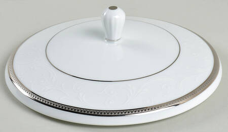 Regina Platinum Lid for Round Vegetable