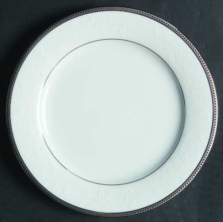 Salad Plate