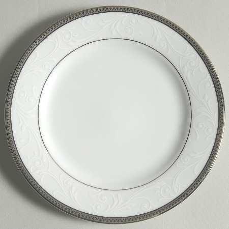 Bread & Butter Plate